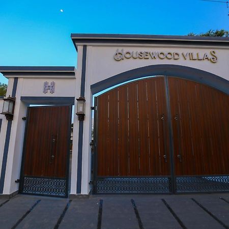 Housewood Villas Amritsar Zewnętrze zdjęcie