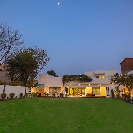 Housewood Villas Amritsar Zewnętrze zdjęcie