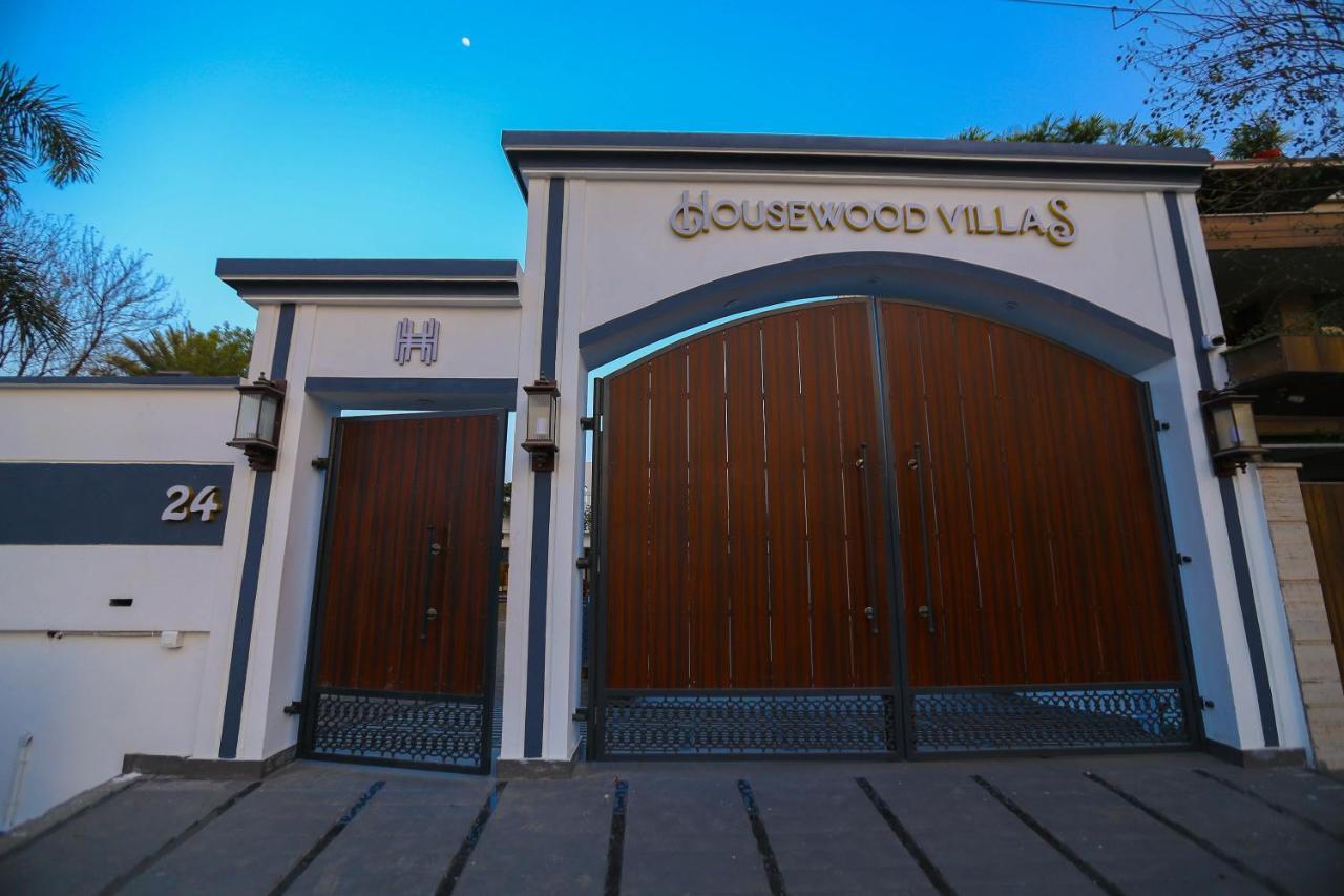 Housewood Villas Amritsar Zewnętrze zdjęcie