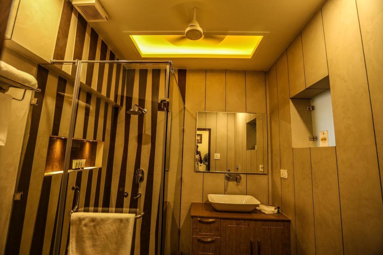 Housewood Villas Amritsar Zewnętrze zdjęcie
