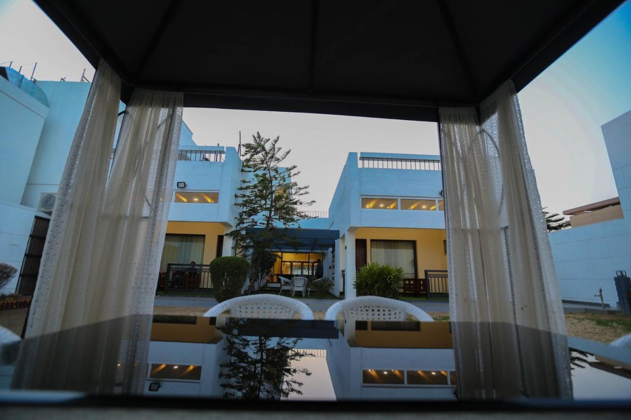 Housewood Villas Amritsar Zewnętrze zdjęcie