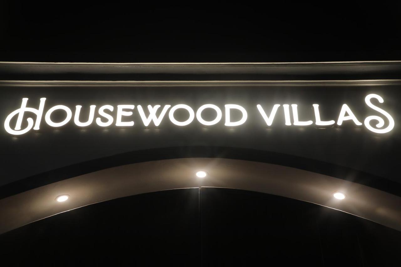 Housewood Villas Amritsar Zewnętrze zdjęcie