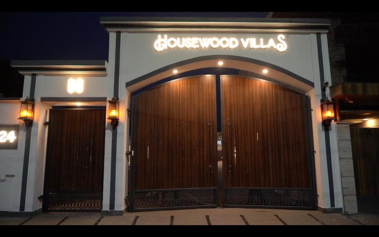 Housewood Villas Amritsar Zewnętrze zdjęcie