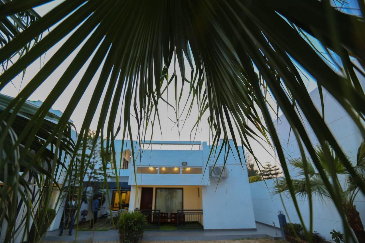 Housewood Villas Amritsar Zewnętrze zdjęcie