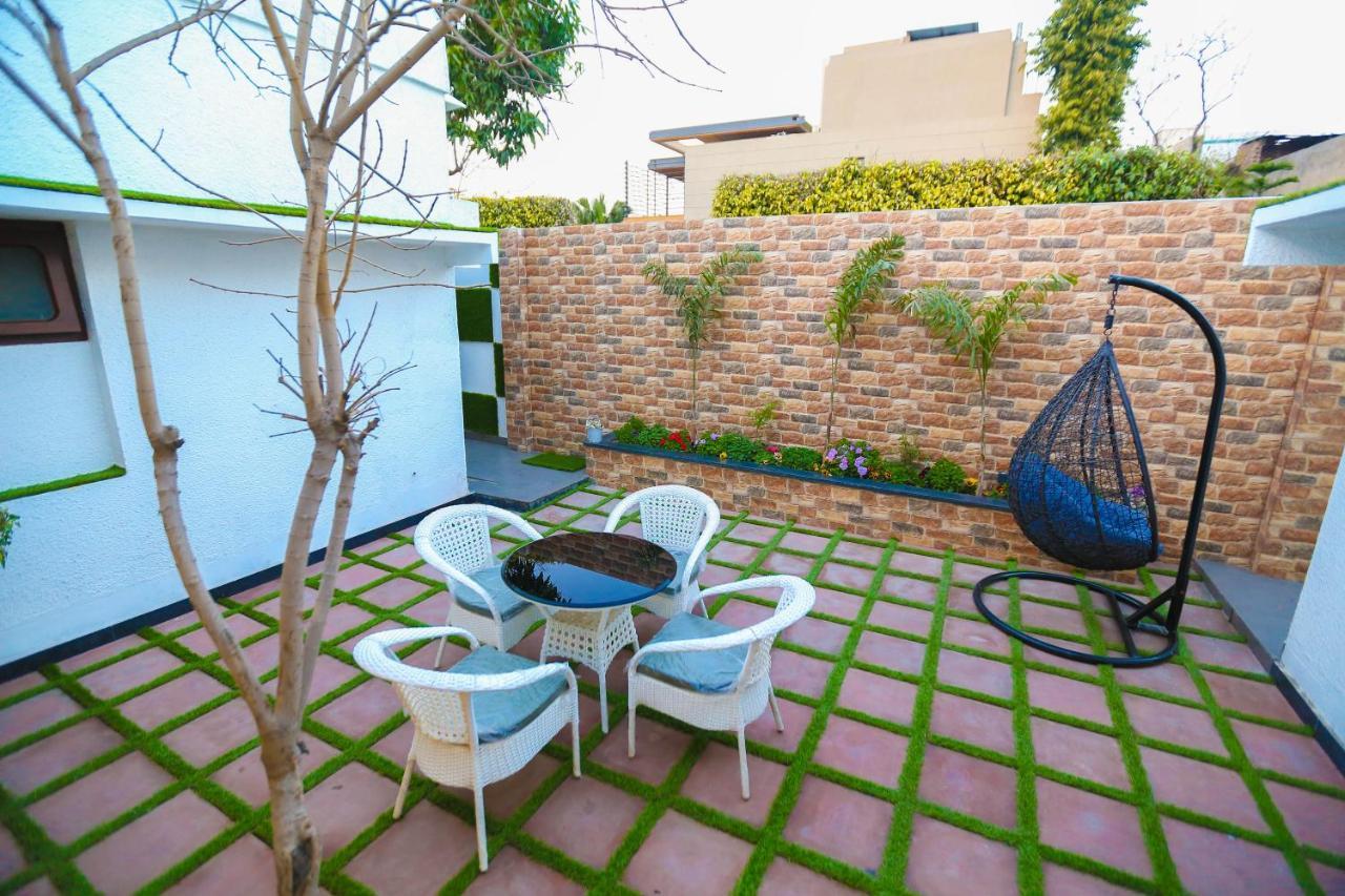 Housewood Villas Amritsar Zewnętrze zdjęcie