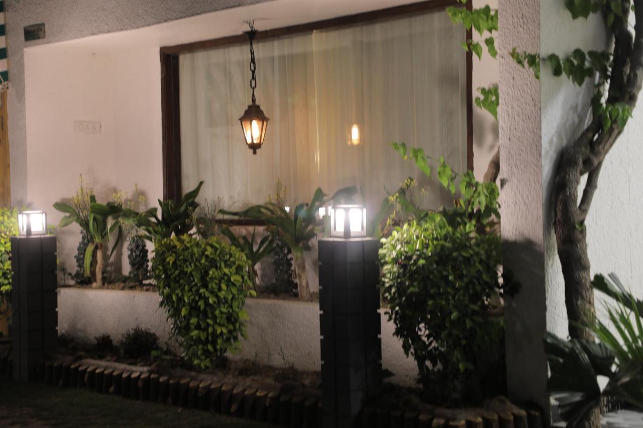 Housewood Villas Amritsar Zewnętrze zdjęcie