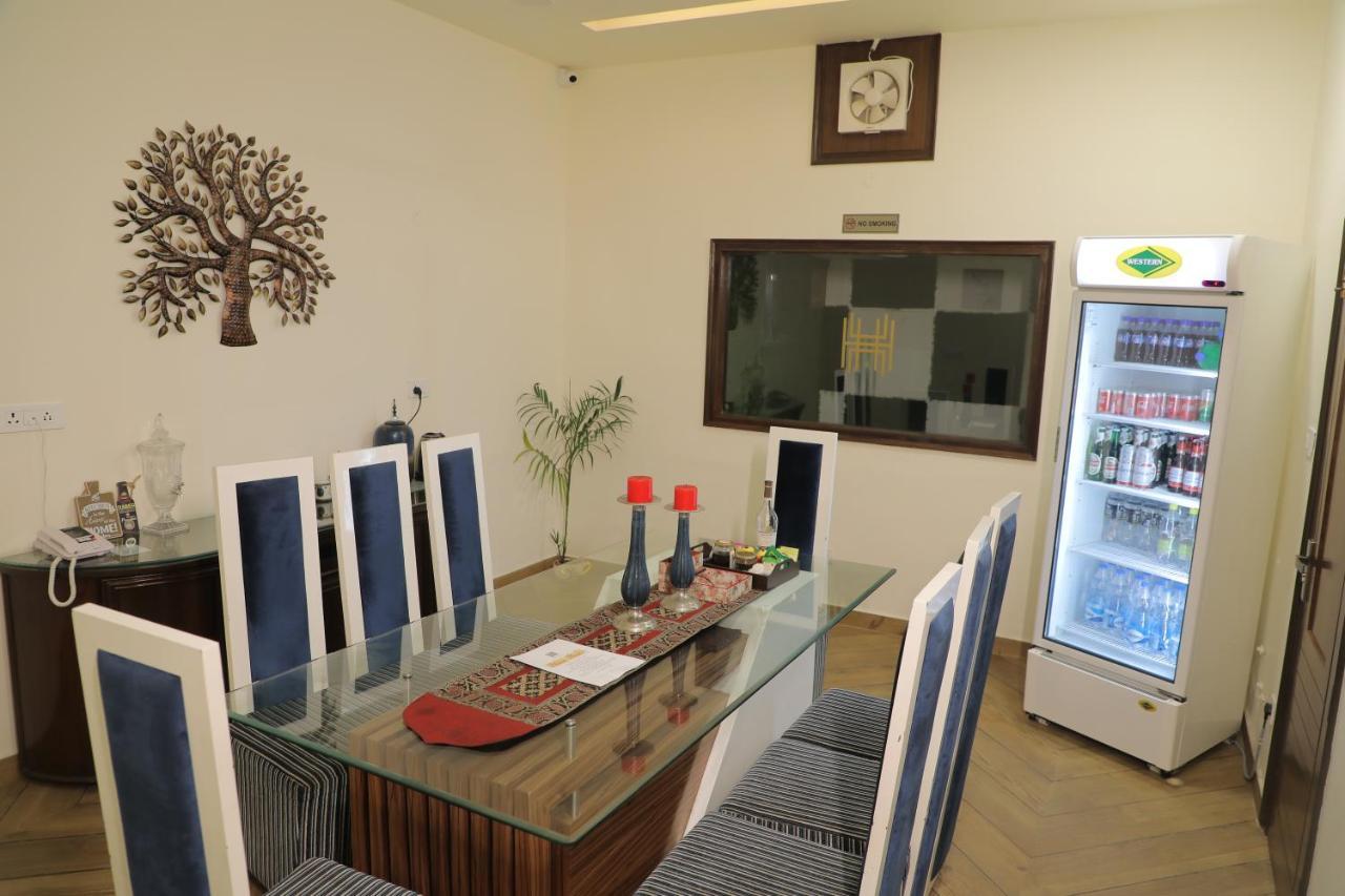 Housewood Villas Amritsar Zewnętrze zdjęcie
