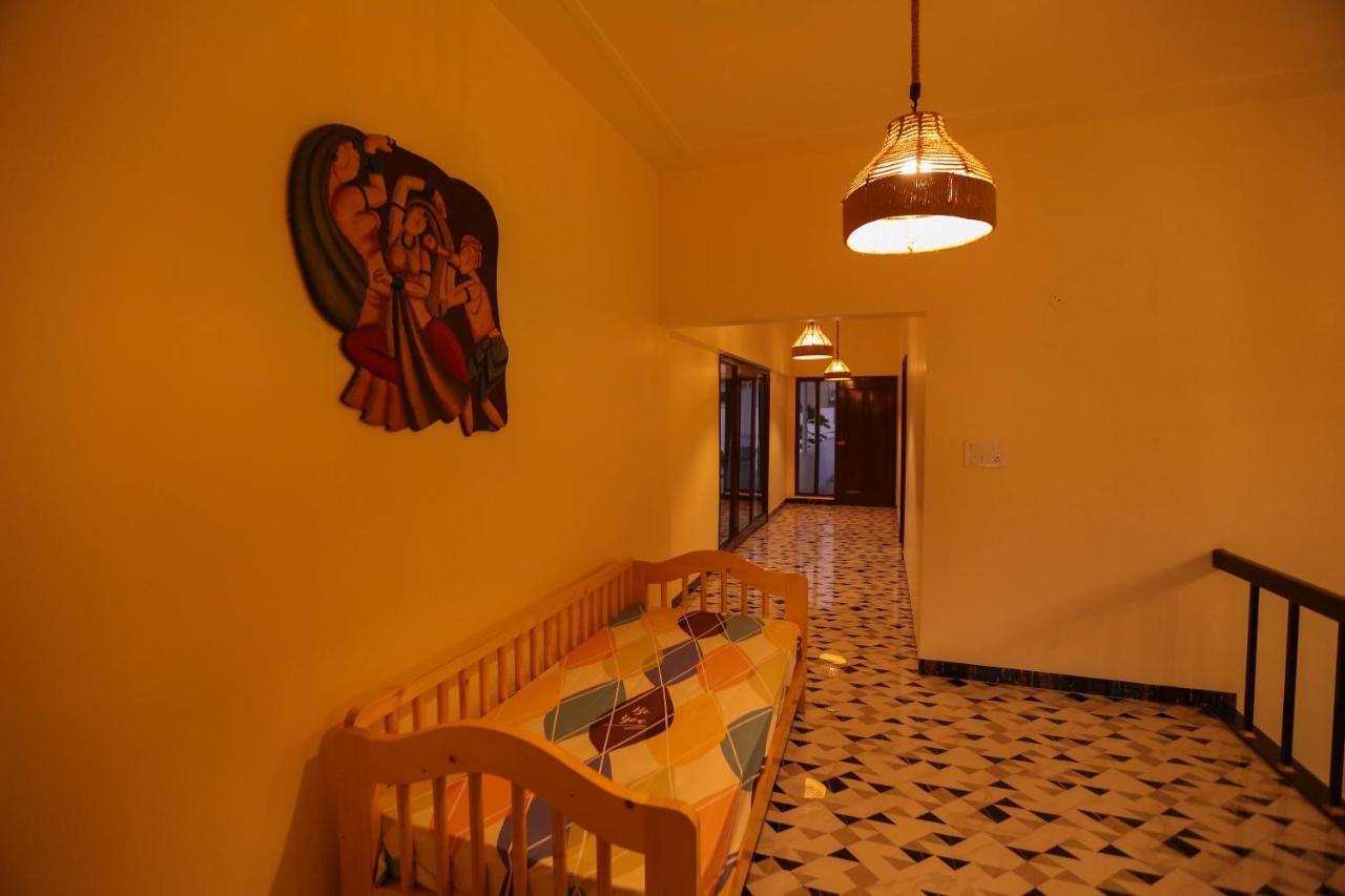 Housewood Villas Amritsar Zewnętrze zdjęcie