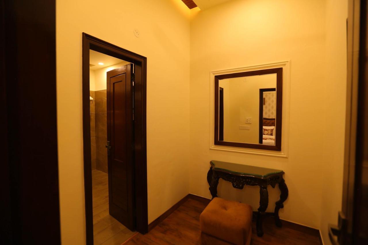 Housewood Villas Amritsar Zewnętrze zdjęcie