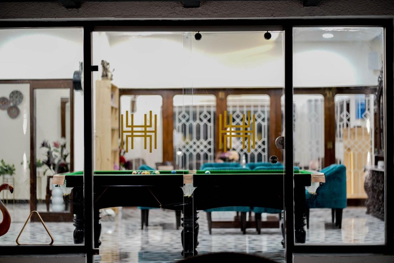 Housewood Villas Amritsar Zewnętrze zdjęcie