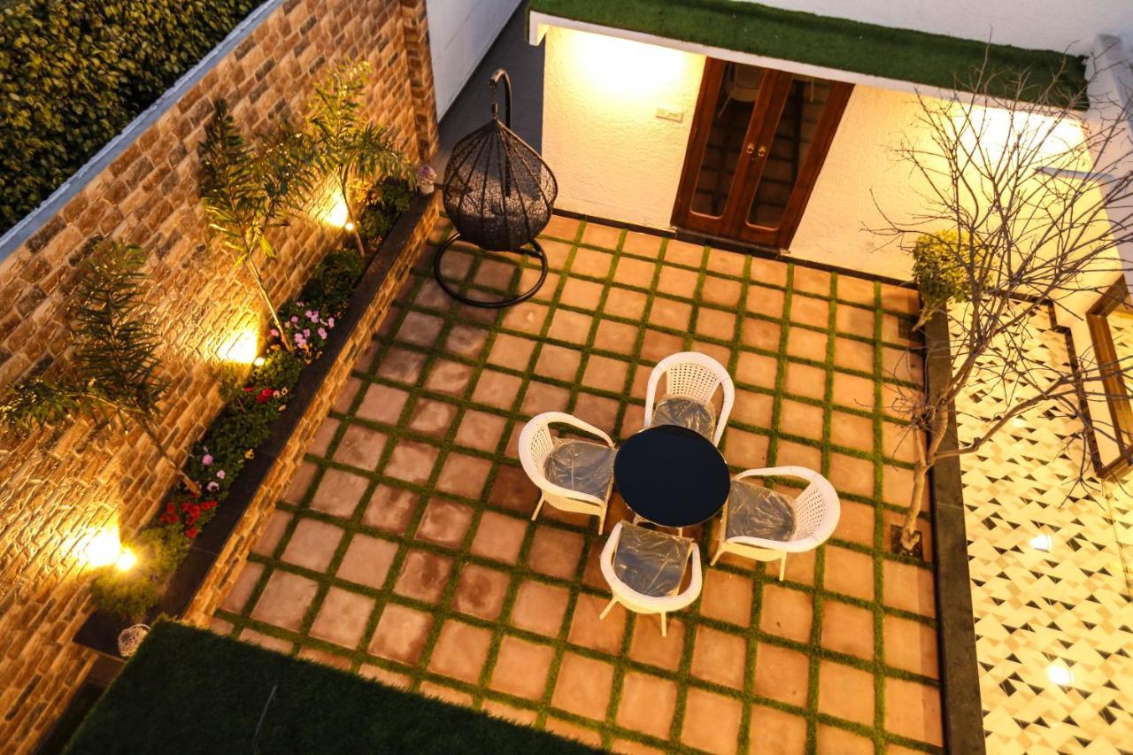 Housewood Villas Amritsar Zewnętrze zdjęcie