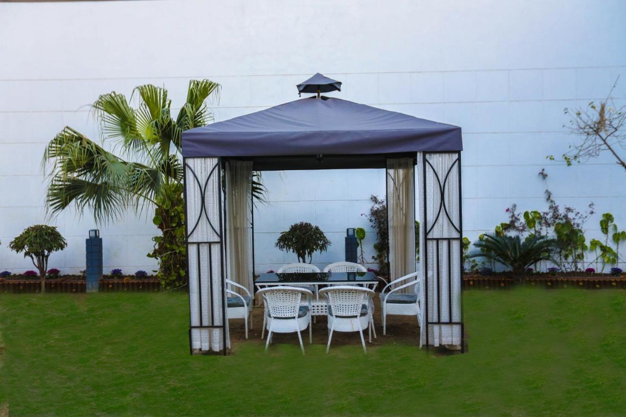 Housewood Villas Amritsar Zewnętrze zdjęcie