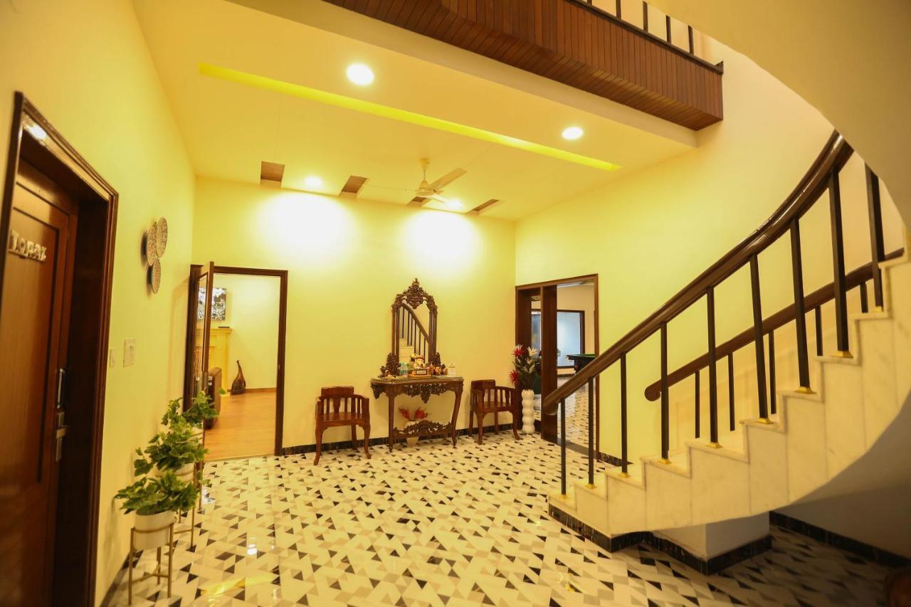 Housewood Villas Amritsar Zewnętrze zdjęcie