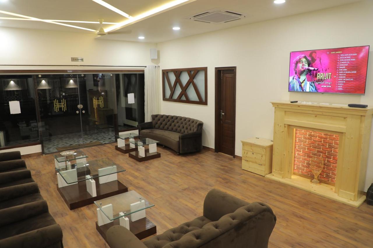 Housewood Villas Amritsar Zewnętrze zdjęcie