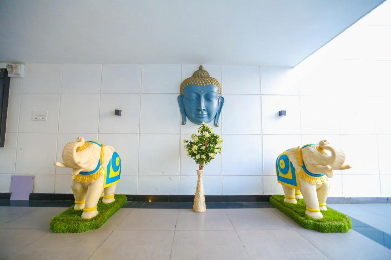 Housewood Villas Amritsar Zewnętrze zdjęcie