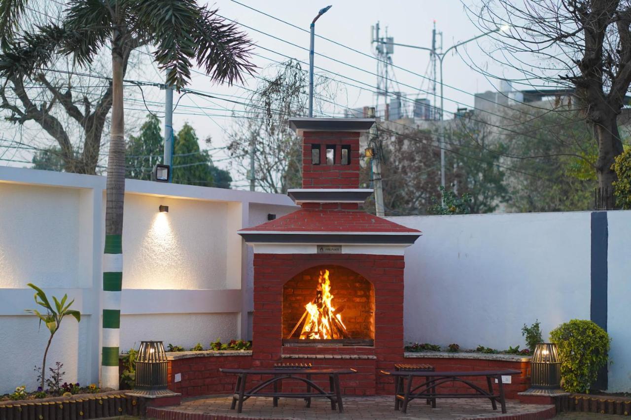 Housewood Villas Amritsar Zewnętrze zdjęcie
