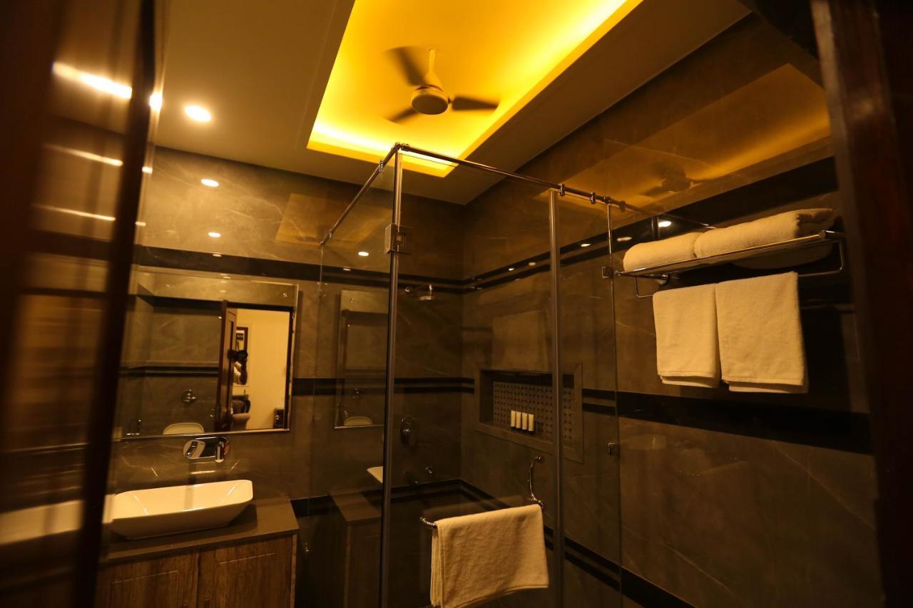 Housewood Villas Amritsar Zewnętrze zdjęcie