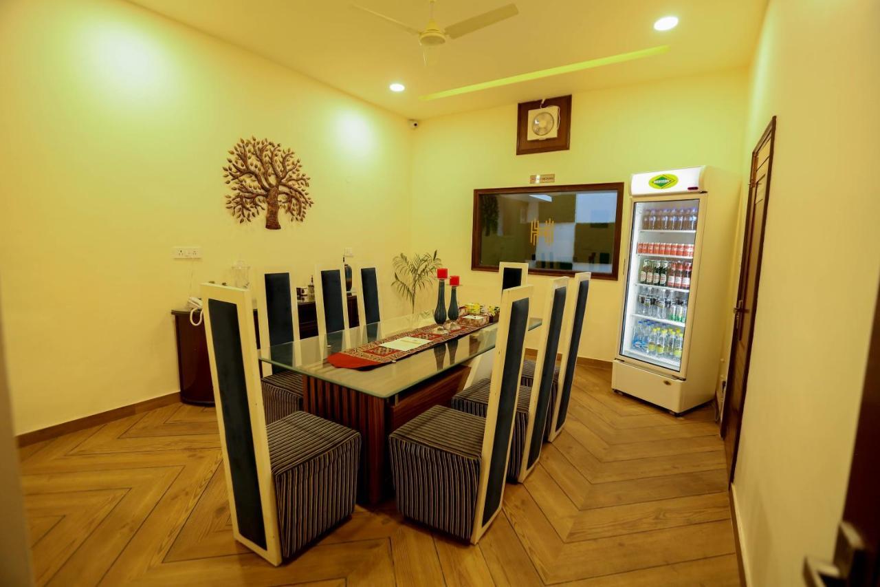 Housewood Villas Amritsar Zewnętrze zdjęcie
