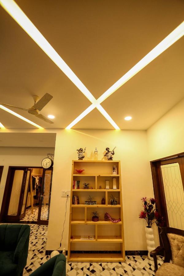 Housewood Villas Amritsar Zewnętrze zdjęcie