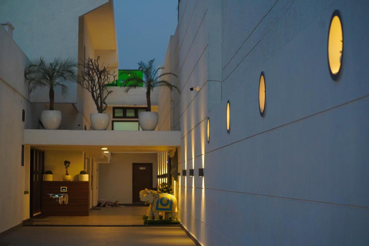 Housewood Villas Amritsar Zewnętrze zdjęcie