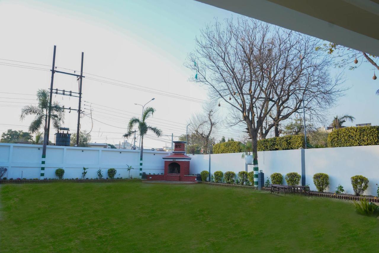 Housewood Villas Amritsar Zewnętrze zdjęcie