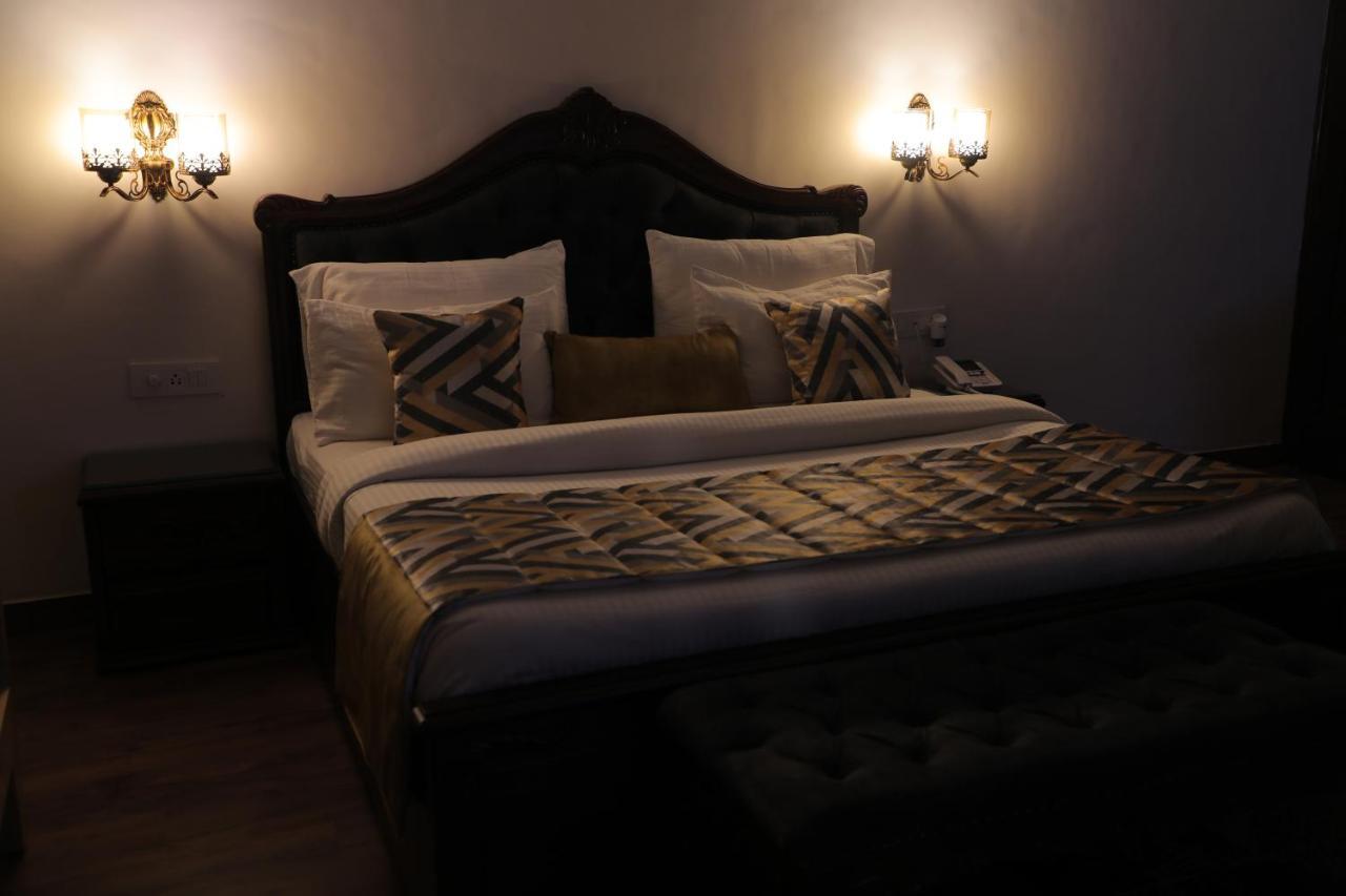 Housewood Villas Amritsar Zewnętrze zdjęcie