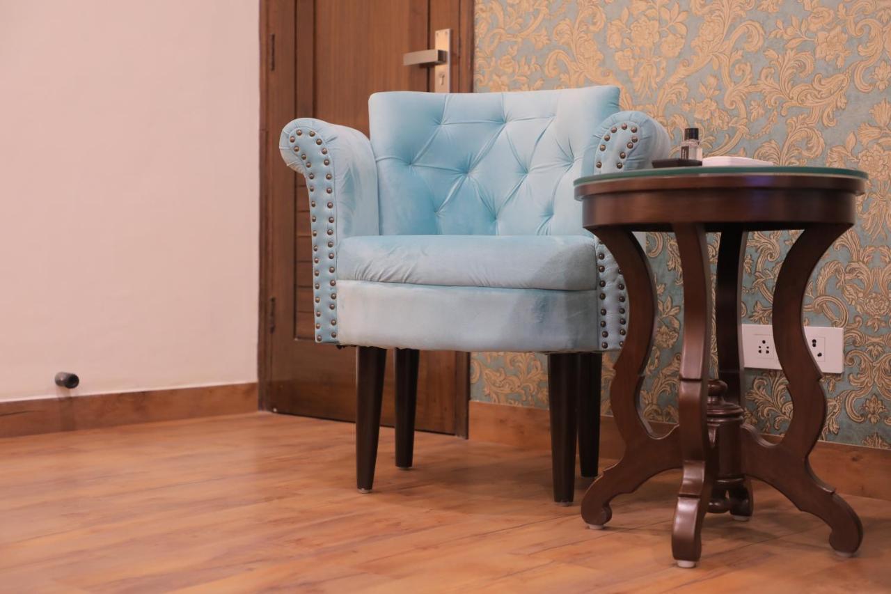 Housewood Villas Amritsar Zewnętrze zdjęcie