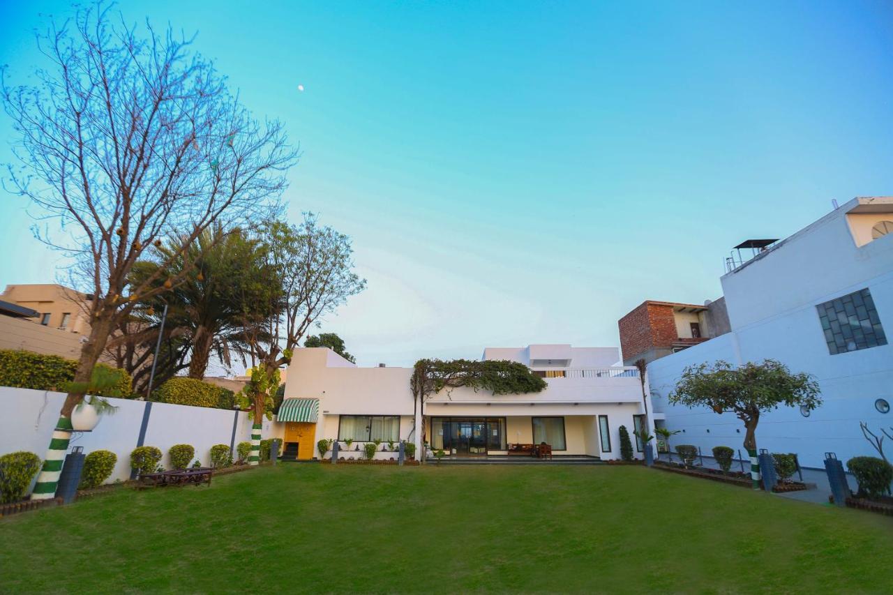 Housewood Villas Amritsar Zewnętrze zdjęcie